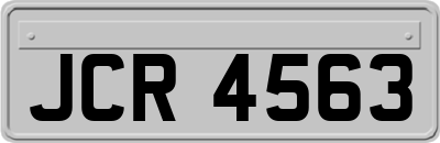 JCR4563