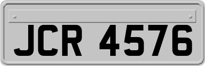 JCR4576