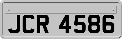 JCR4586