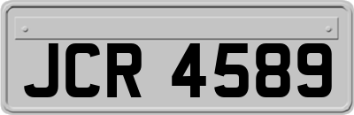JCR4589