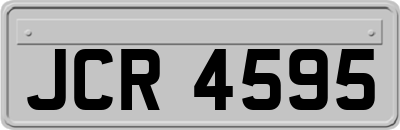 JCR4595