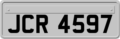 JCR4597