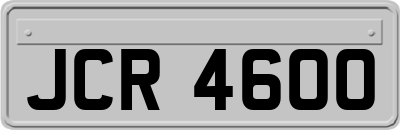 JCR4600