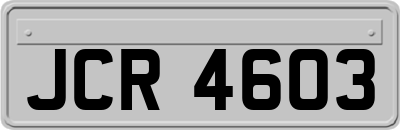 JCR4603
