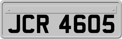 JCR4605