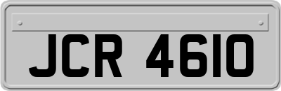 JCR4610