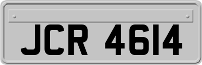 JCR4614