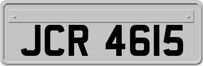 JCR4615