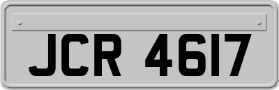 JCR4617