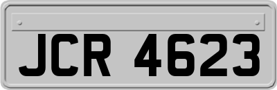 JCR4623