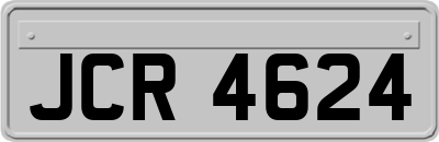 JCR4624