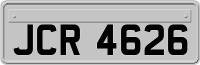 JCR4626