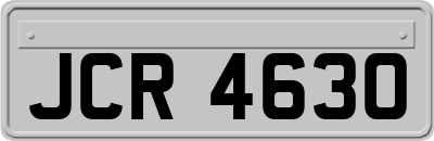 JCR4630