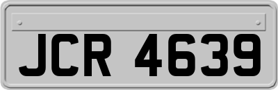 JCR4639