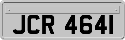 JCR4641