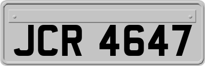 JCR4647