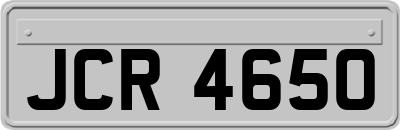 JCR4650