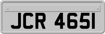 JCR4651