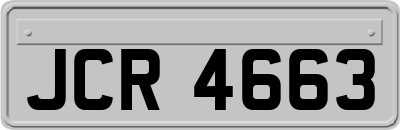 JCR4663