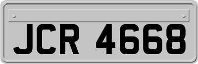 JCR4668