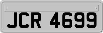 JCR4699
