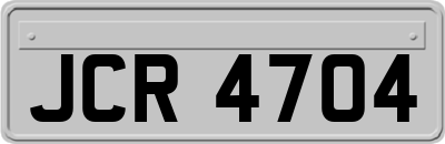 JCR4704