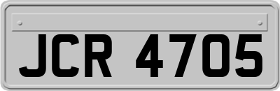 JCR4705