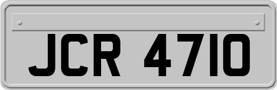 JCR4710