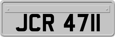 JCR4711