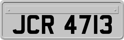 JCR4713
