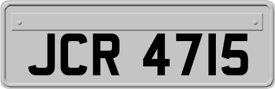 JCR4715