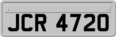 JCR4720