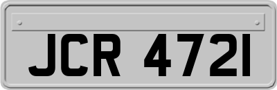 JCR4721