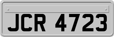 JCR4723