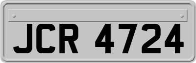 JCR4724