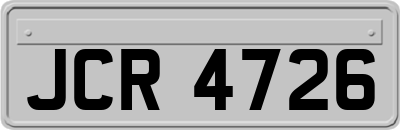 JCR4726