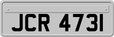 JCR4731