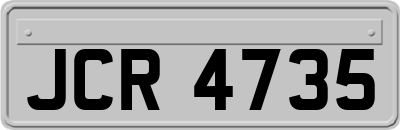 JCR4735