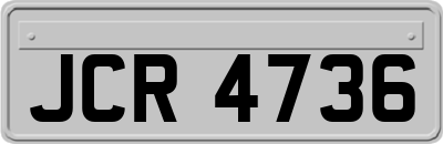 JCR4736