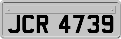 JCR4739