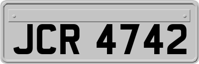 JCR4742