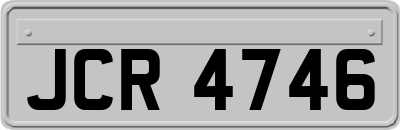 JCR4746