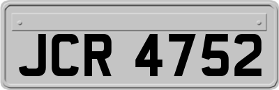 JCR4752