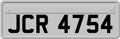 JCR4754