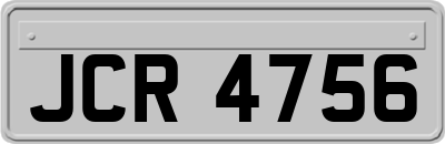 JCR4756
