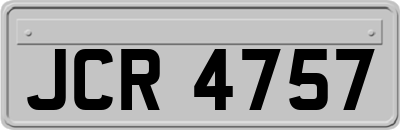 JCR4757