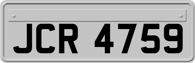 JCR4759