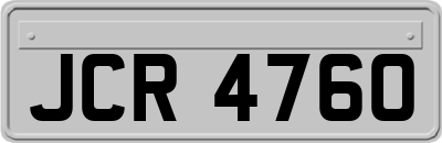 JCR4760