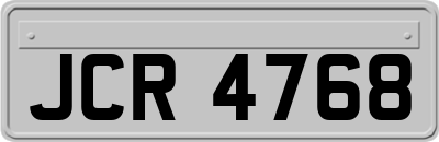 JCR4768