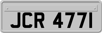 JCR4771